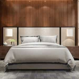 خزانة ملابس 4 أبواب