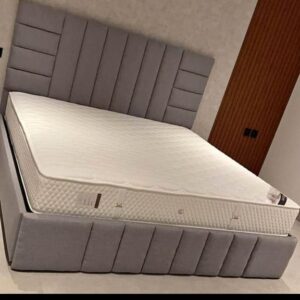 سرير فردي للأطفال