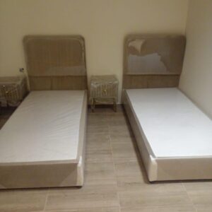 طقم غرفة نوم مودرن