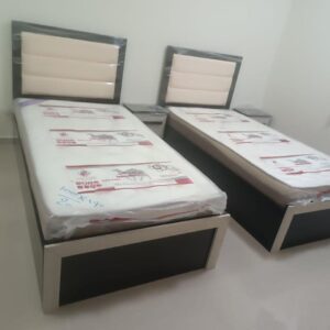 سرير فردي شبابي